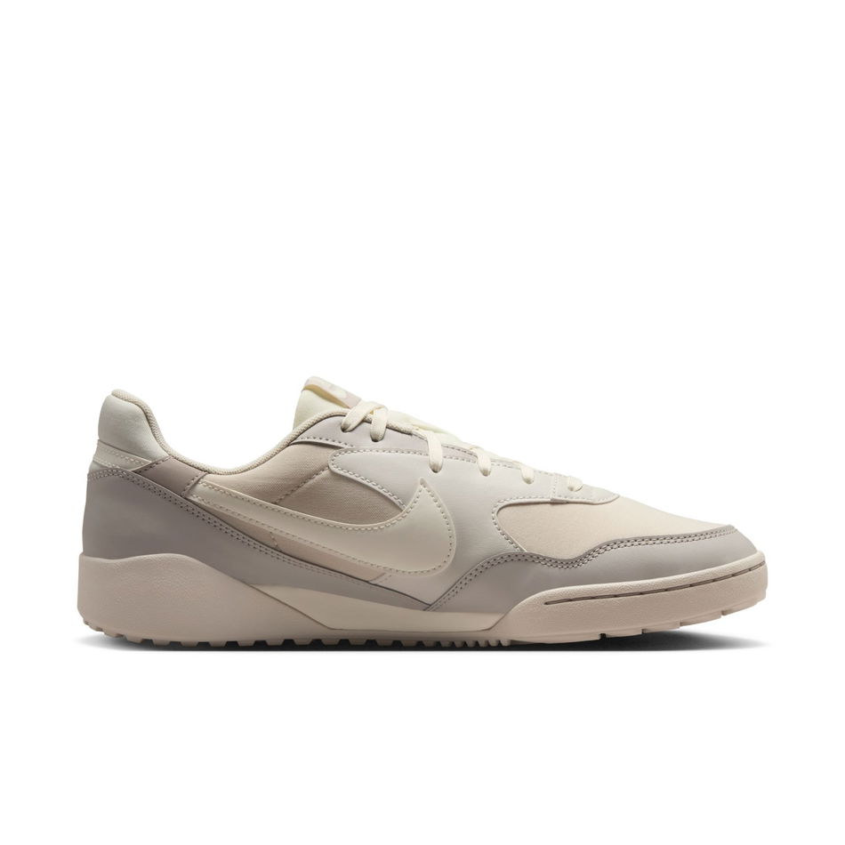 Terra Manta Erkek Bej Sneaker Ayakkabı