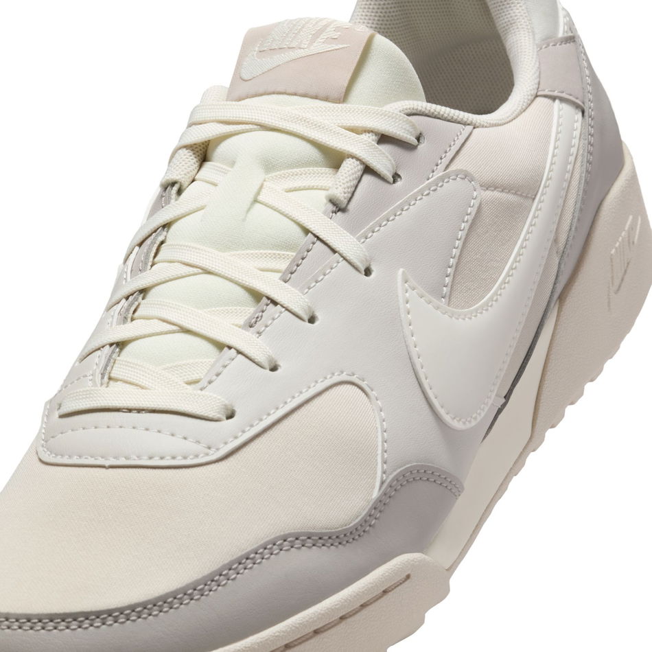 Terra Manta Erkek Bej Sneaker Ayakkabı