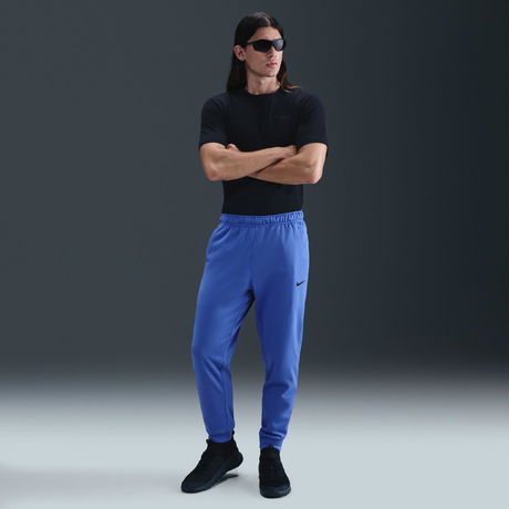 NIKE - Therm-FIT Pant Taper Erkek Eşofman Altı