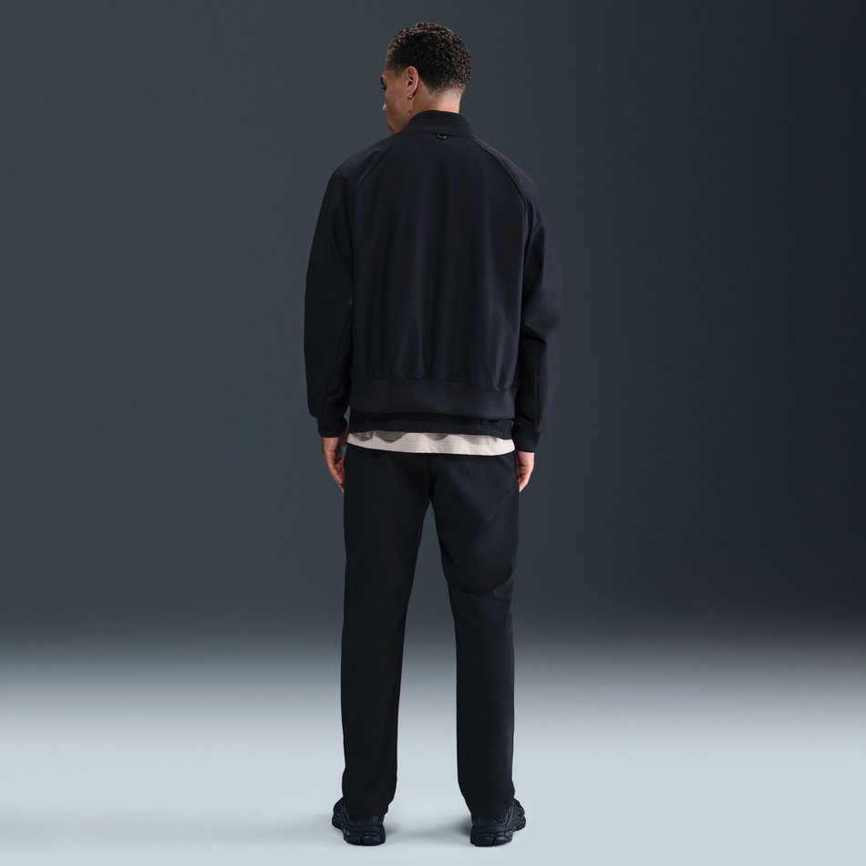 Therma-FIT 24.7 Octa Bomber Jacket Erkek Siyah Ceket