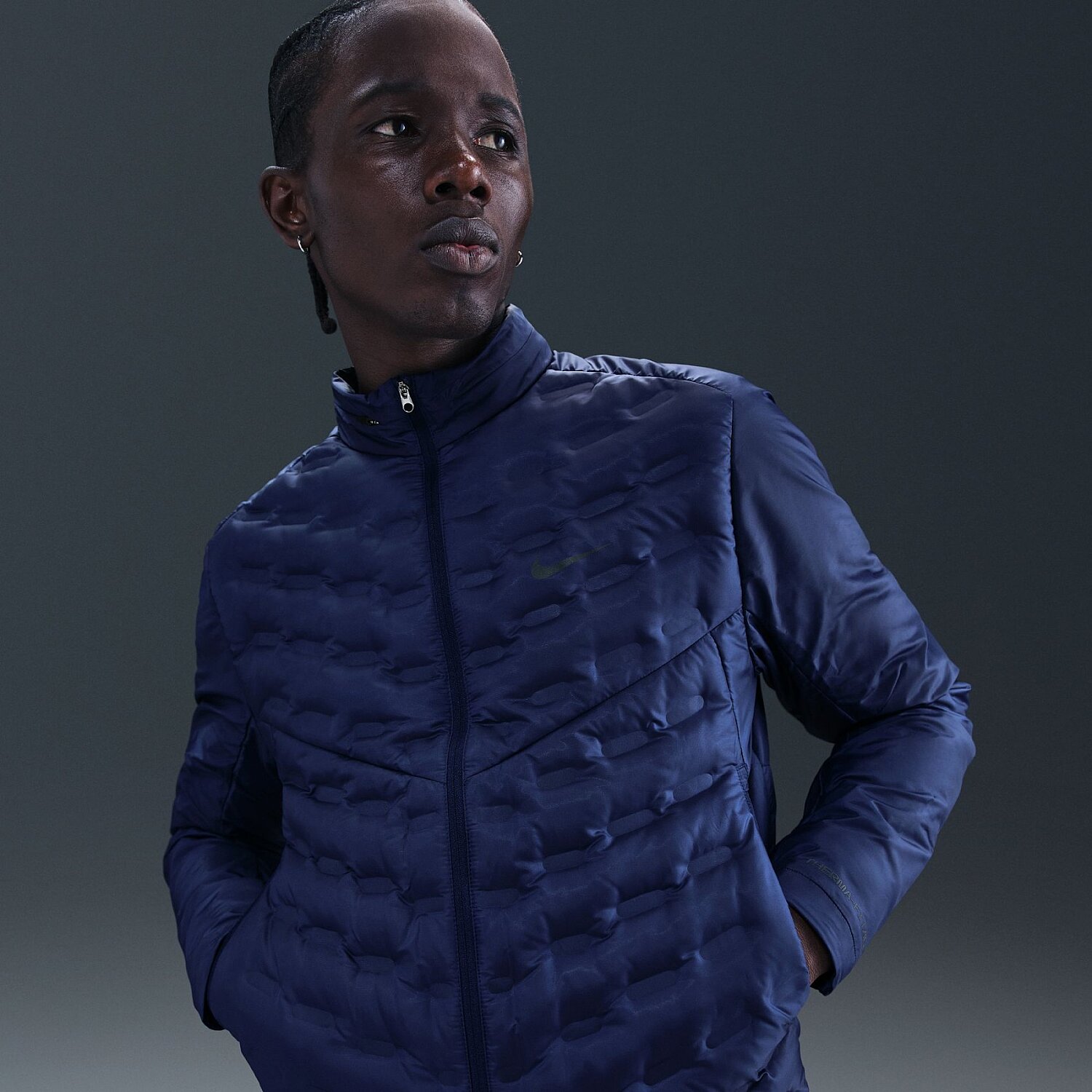 Мужская куртка Nike Therma-FIT ADV Repel AeroLoft