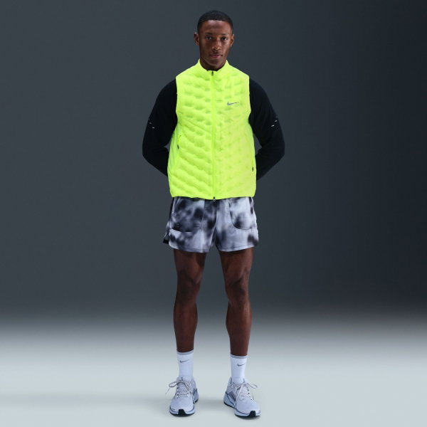Мужская безрукавка Nike Therma-FIT ADV Repel AeroLoft Vest Sari Yelek