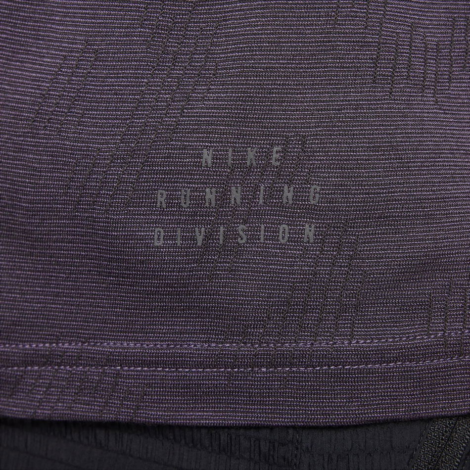 Therma-FIT ADV Run Division LS Top Erkek Sweatshirt