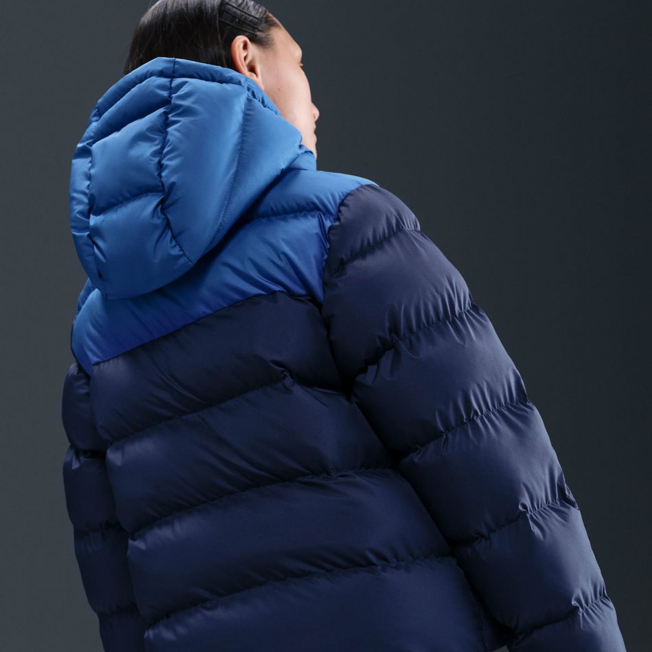 Therma-FIT All Day Play Puffer Çocuk Mont