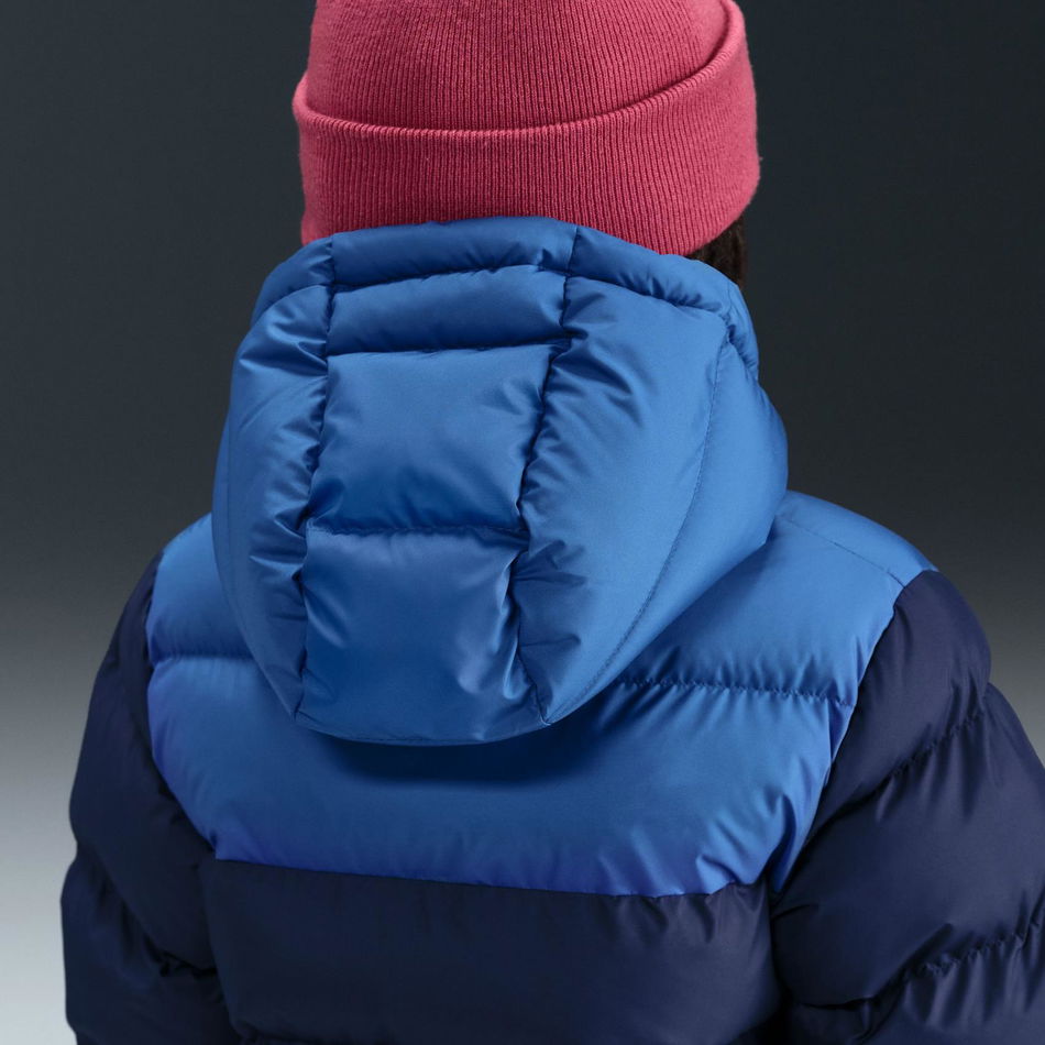 Therma-FIT All Day Play Puffer Çocuk Mont