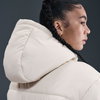 NIKE - Therma-FIT Classic Puffer Mont Kadın Mont (1)