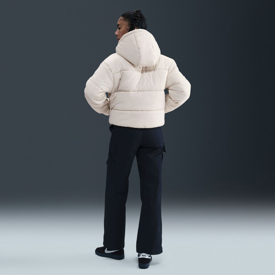 Therma-FIT Classic Puffer Mont Kadın Mont