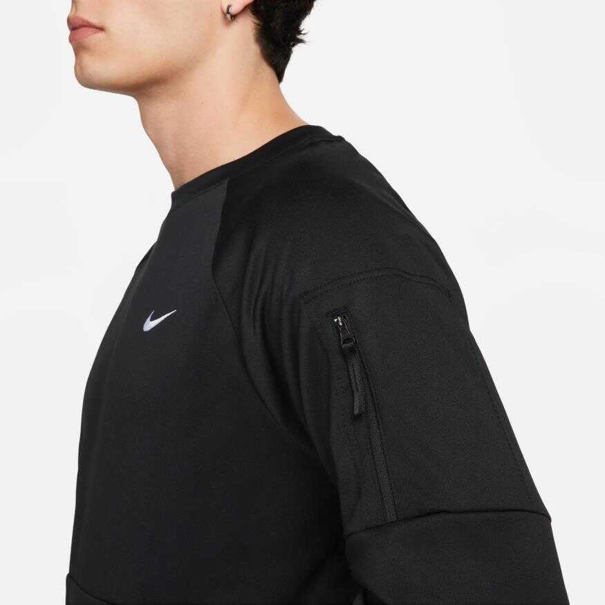 Therma FIT Crew Erkek Sweatshirt