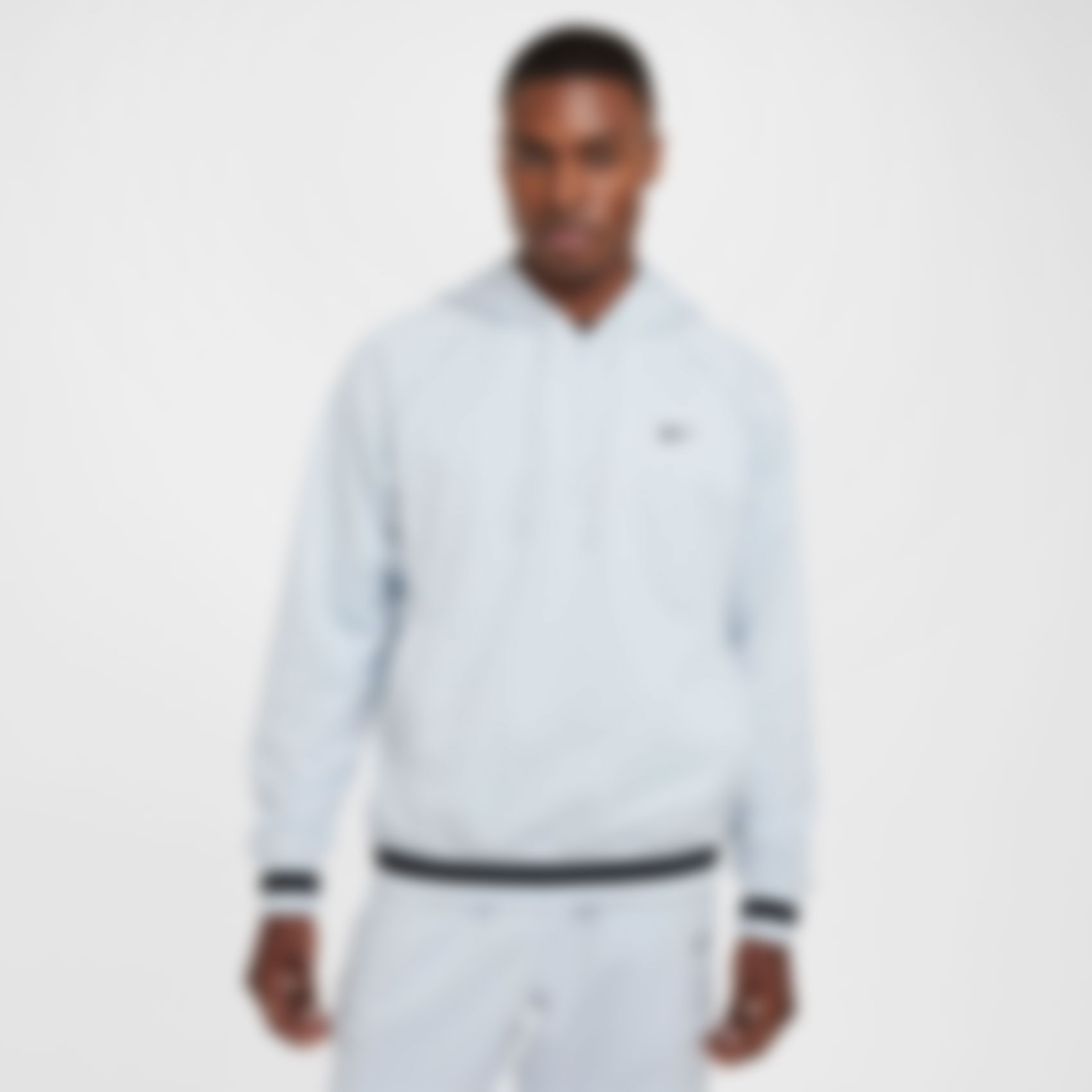 NIKE - Therma-FIT DNA QZ Hoodie Naos Erkek Sweatshirt