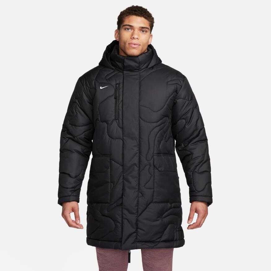Therma FIT Dri Fit Jacket Erkek Mont