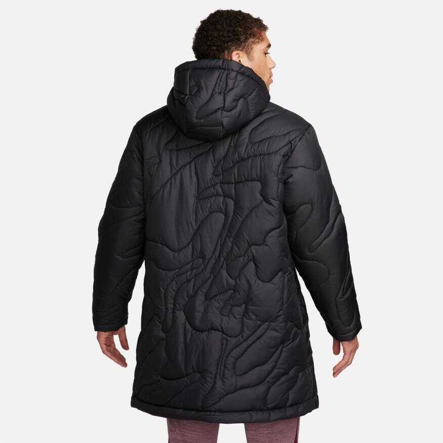 Therma FIT Dri Fit Jacket Erkek Mont