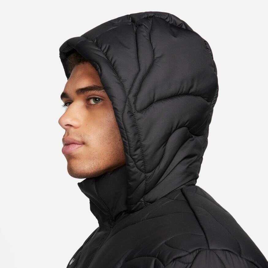 Therma FIT Dri Fit Jacket Erkek Mont