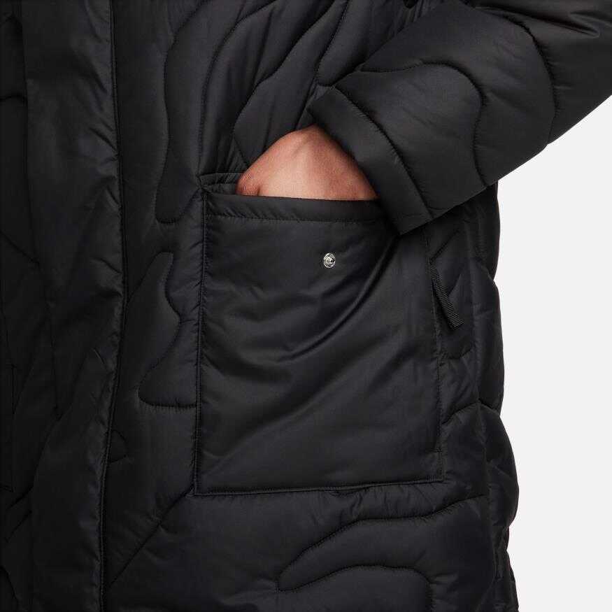 Therma FIT Dri Fit Jacket Erkek Mont