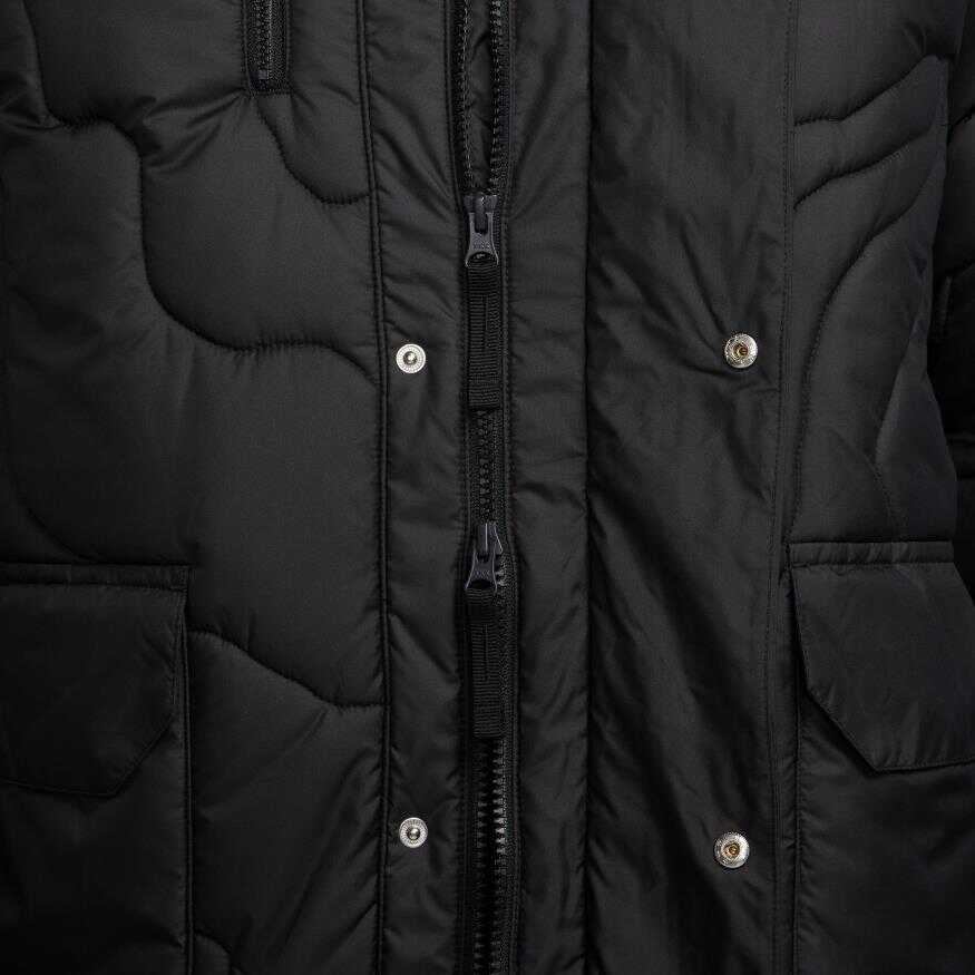 Therma FIT Dri Fit Jacket Erkek Mont