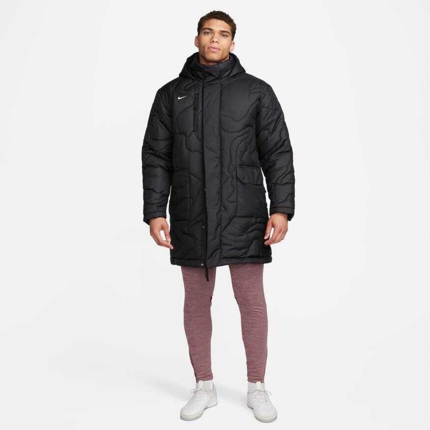 Therma FIT Dri Fit Jacket Erkek Mont