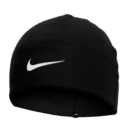 NIKE - Therma-FIT Fleece Beanie Os Siyah Bere