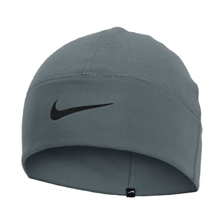 NIKE - Therma-FIT Fleece Beanie Os Gri Bere