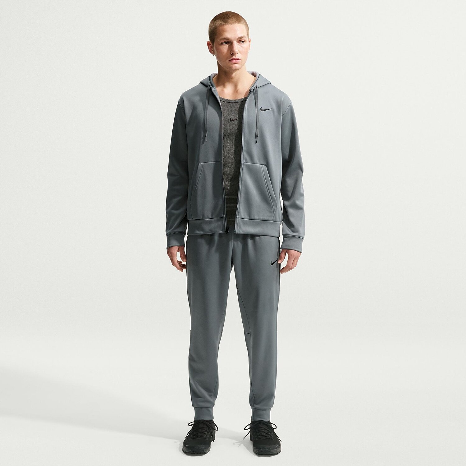 Мужские спортивные штаны Nike Therma-FIT Flex Fleece Jogger