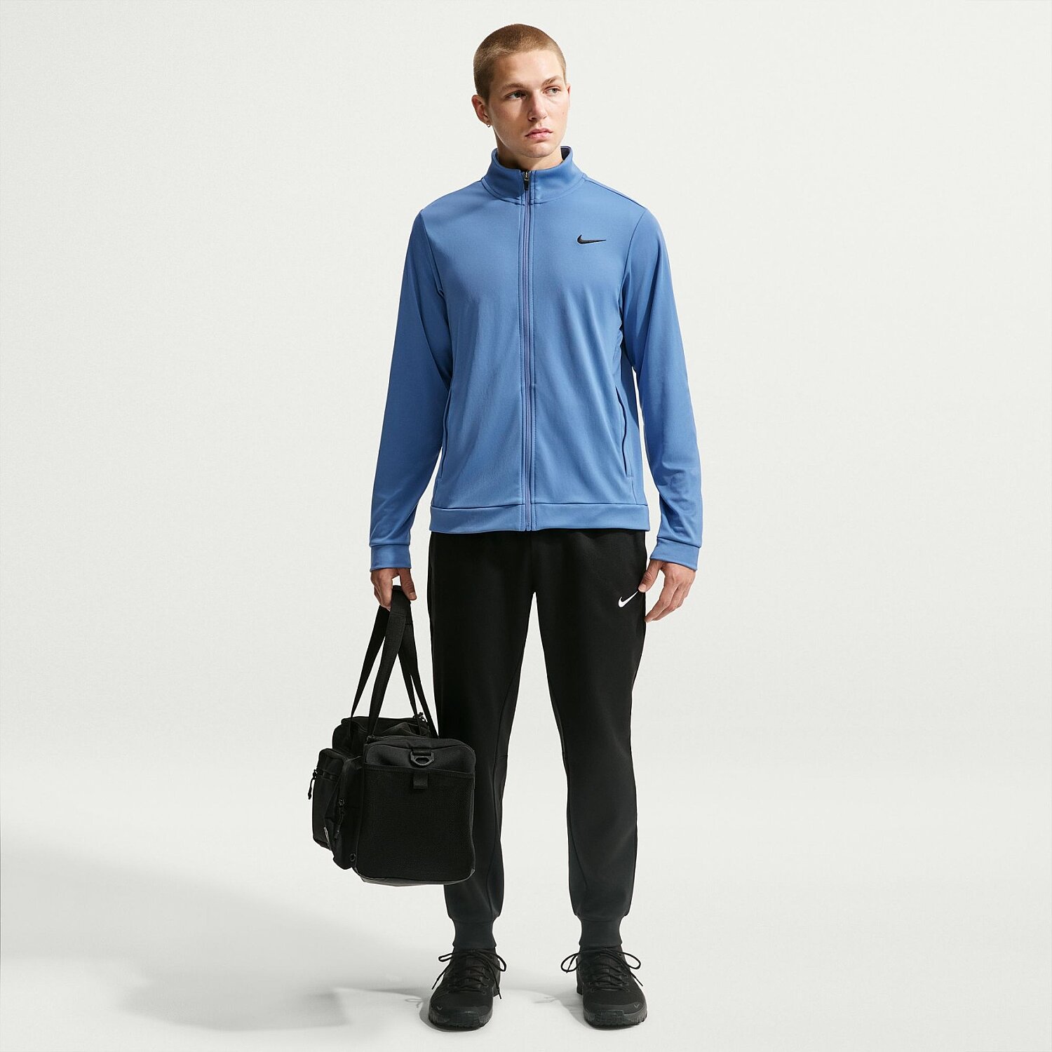 Мужские спортивные штаны Nike Therma-FIT Flex Fleece Jogger