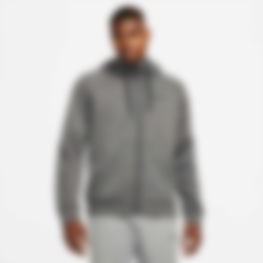 NIKE - Therma Fit Hoodie Erkek Sweatshirt (1)