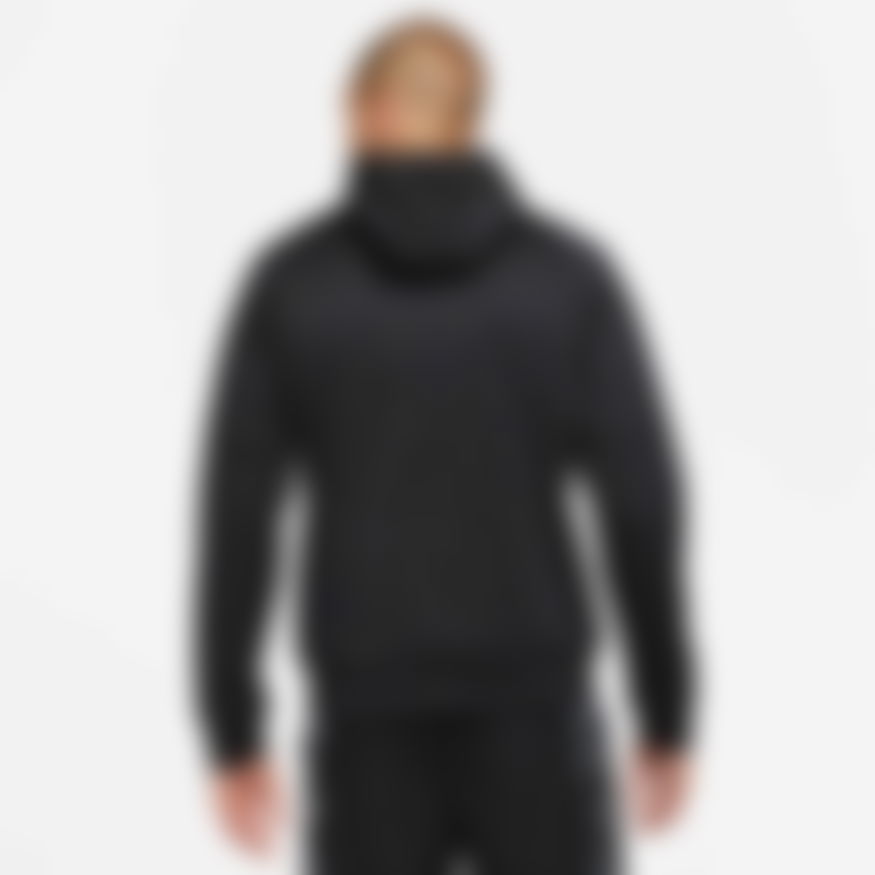 Therma Fit Hoodie Full Zip Erkek Sweatshirt