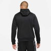 NIKE - Therma Fit Hoodie Full Zip Erkek Sweatshirt (1)