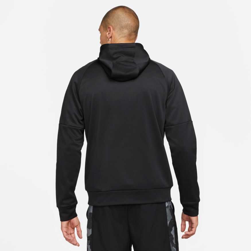 Therma Fit Hoodie Full Zip Erkek Sweatshirt