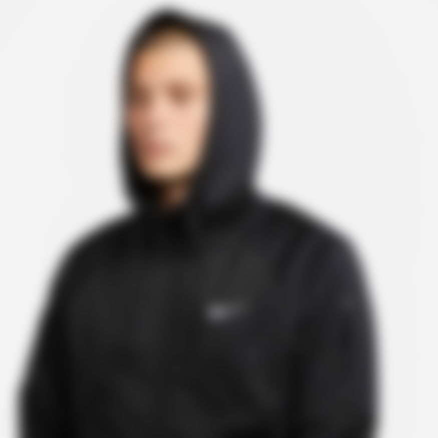 Therma Fit Hoodie Full Zip Erkek Sweatshirt