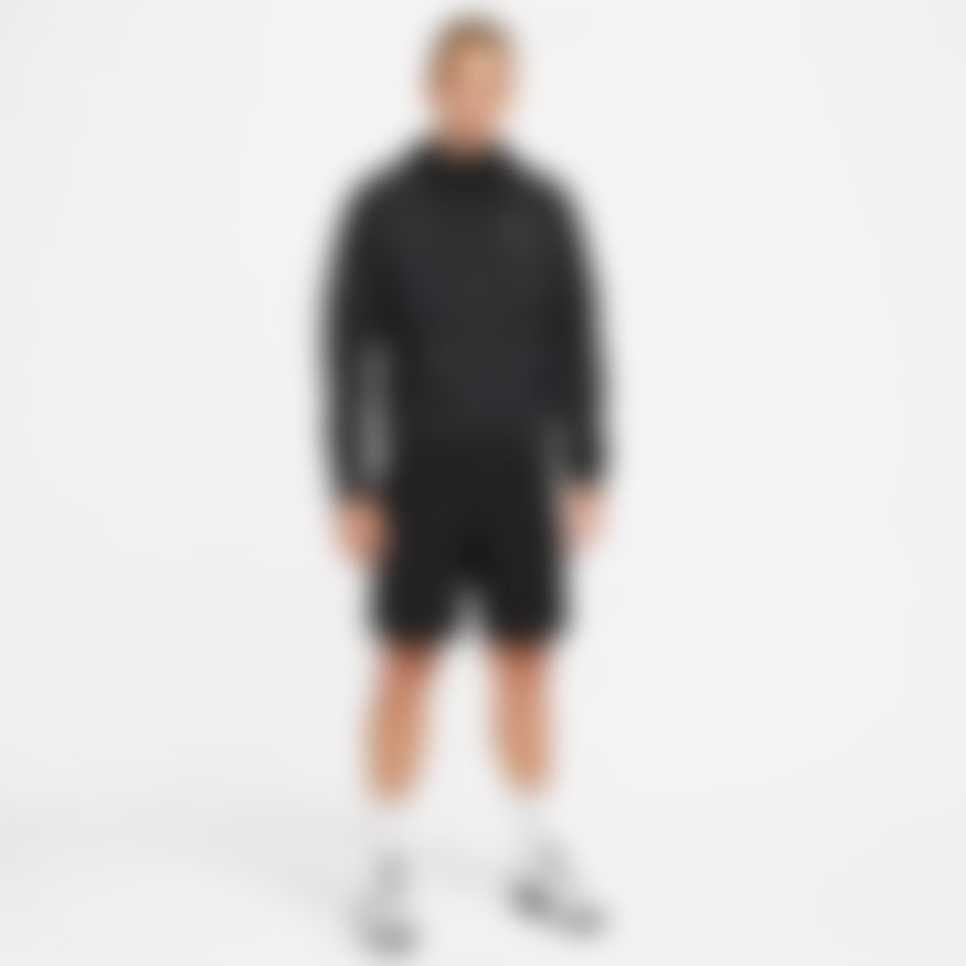 Therma Fit Hoodie Full Zip Erkek Sweatshirt