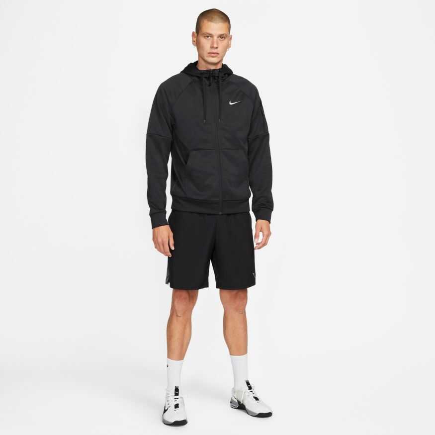 Therma Fit Hoodie Full Zip Erkek Sweatshirt