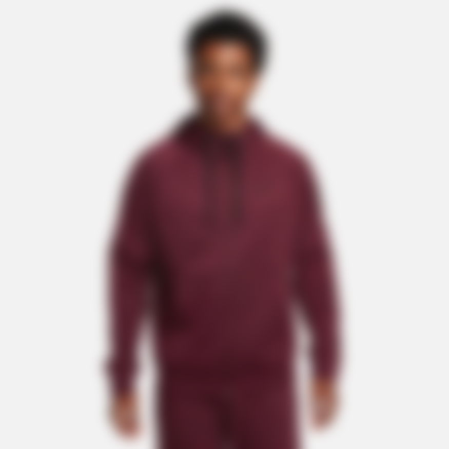 NIKE - Therma FIT Hoodie Full Zip Erkek Sweatshirt