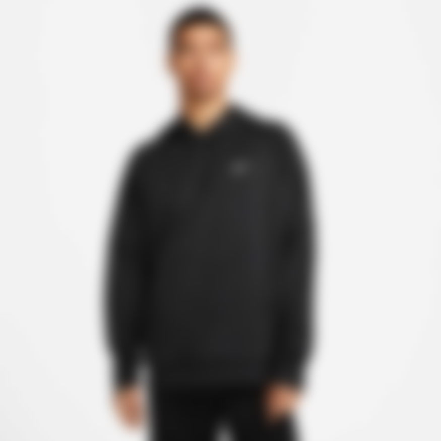 NIKE - Therma Fit Hoodie Pullover Erkek Sweatshirt (1)