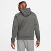 NIKE - Therma Fit Hoodie Pullover Erkek Sweatshirt (1)