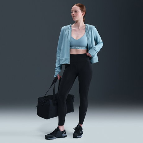 NIKE - Therma-FIT One HR Tight Kadın Siyah Tayt