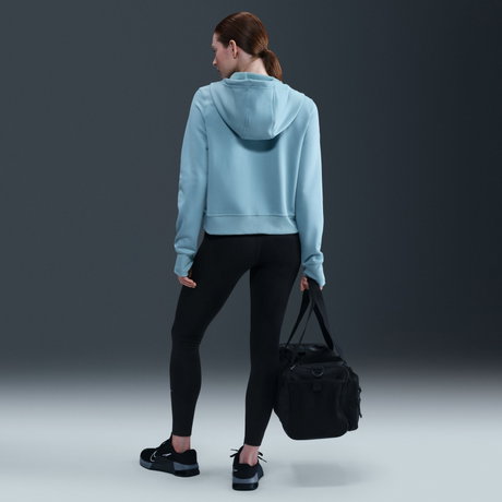 NIKE - Therma-FIT One HR Tight Kadın Siyah Tayt (1)