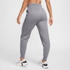 NIKE - Therma-FIT One Jogger Pant Kadın Gri Eşofman Altı (1)