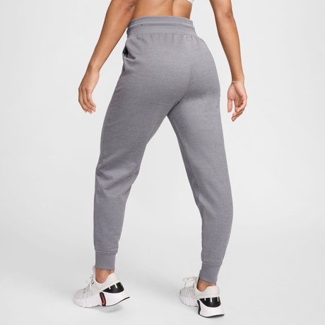 NIKE - Therma-FIT One Jogger Pant Kadın Gri Eşofman Altı (1)
