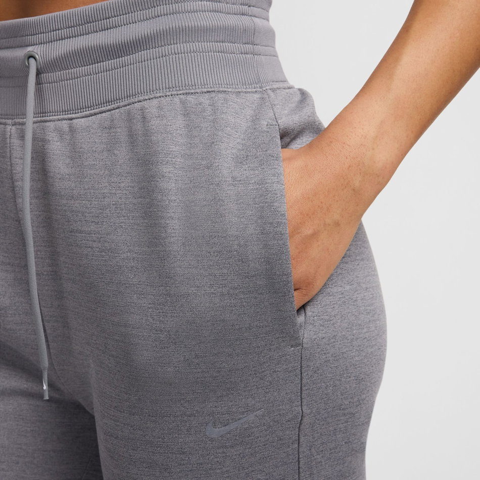Therma-FIT One Jogger Pant Kadın Gri Eşofman Altı