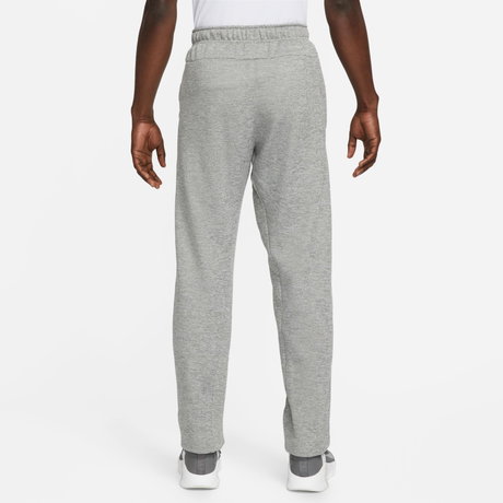NIKE - Therma-FIT Pant Regular Erkek Gri Eşofman Altı (1)