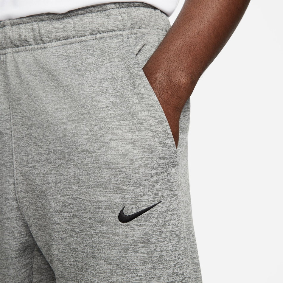 Therma-FIT Pant Regular Erkek Gri Eşofman Altı