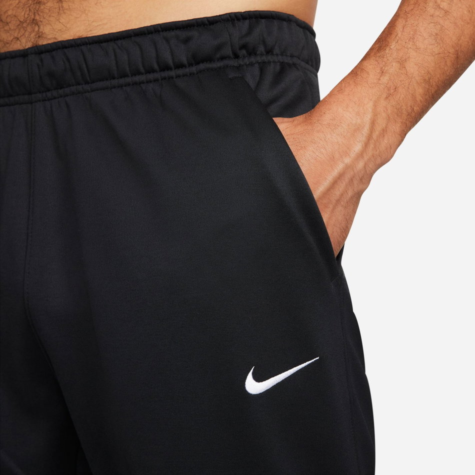 Therma-FIT Pant Regular Erkek Siyah Eşofman Altı
