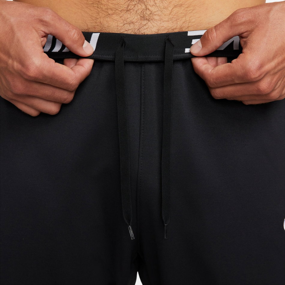 Therma-FIT Pant Regular Erkek Siyah Eşofman Altı