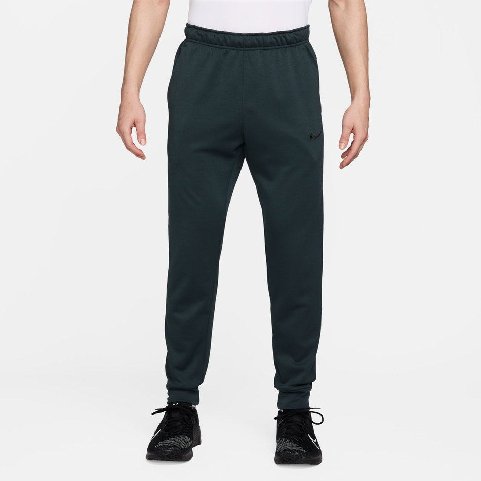 Therma-FIT Pant Taper Erkek Yeşil Eşofman Altı