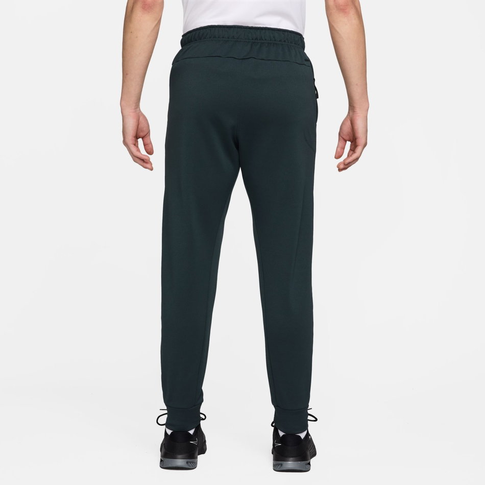 Therma-FIT Pant Taper Erkek Yeşil Eşofman Altı