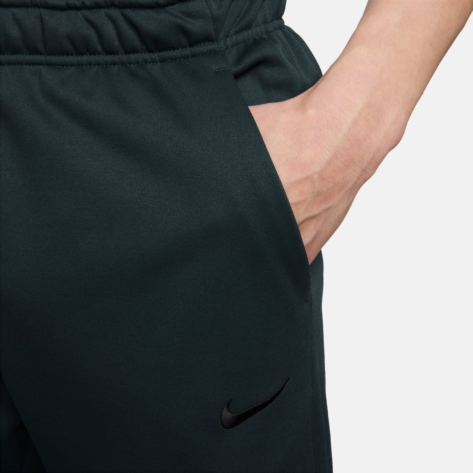 Therma-FIT Pant Taper Erkek Yeşil Eşofman Altı