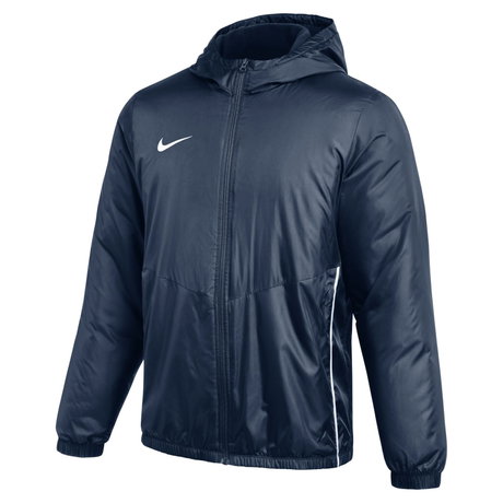 NIKE - Therma-FIT Park26 Fall Jacket Erkek Mavi Ceket