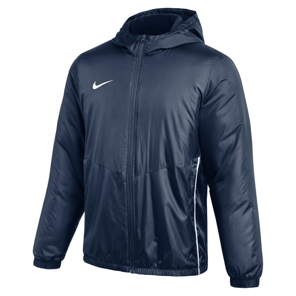 Therma-FIT Park26 Fall Jacket Erkek Mavi Ceket