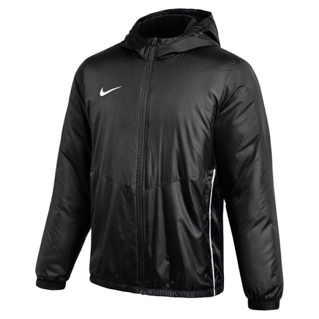 NIKE - Therma-FIT Park26 Fall Jacket Erkek Siyah Ceket