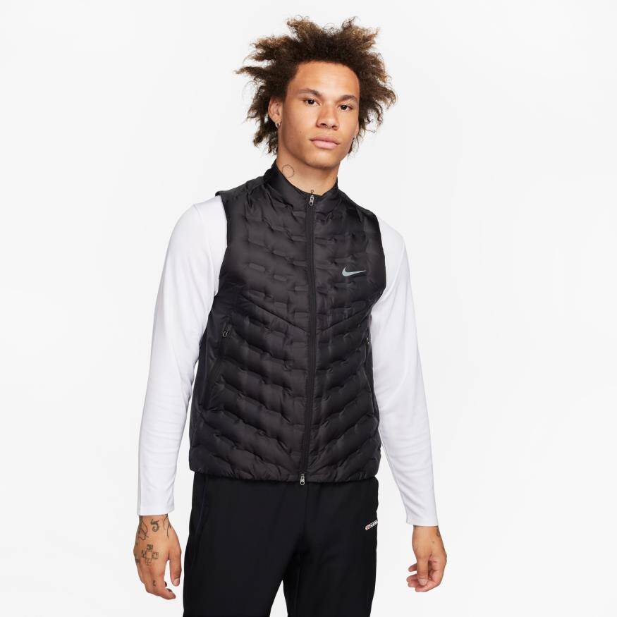 Мужская безрукавка Nike Therma FIT Repel Aeroloft Vest Yelek
