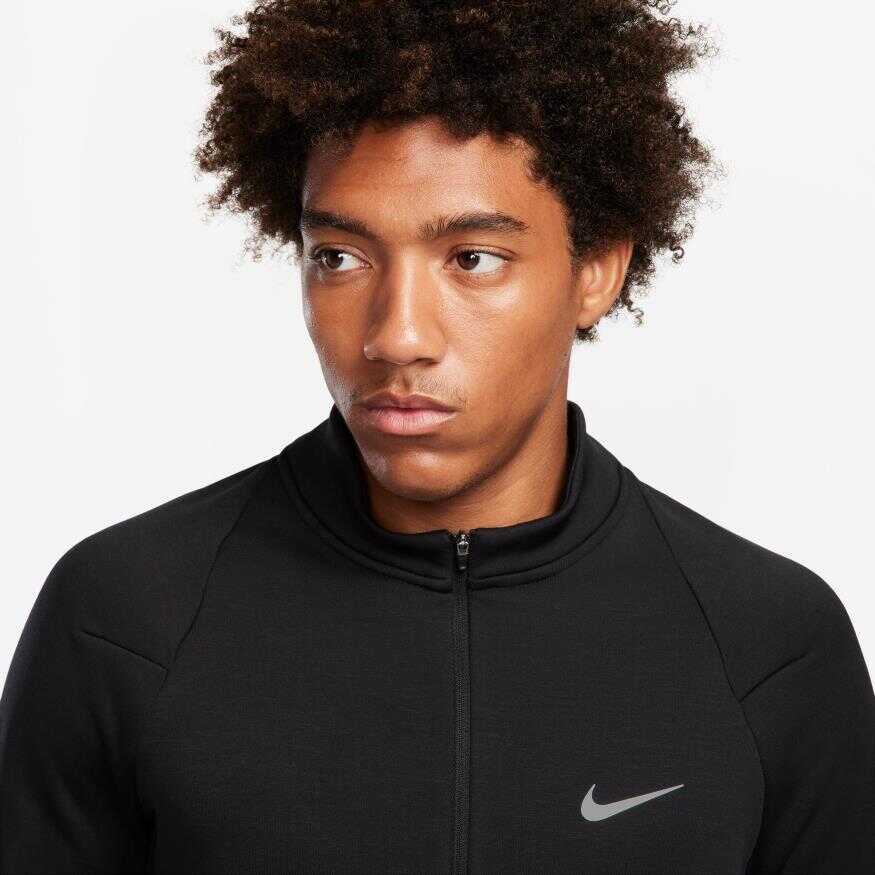 Therma FIT Repel Element Hz Erkek Sweatshirt